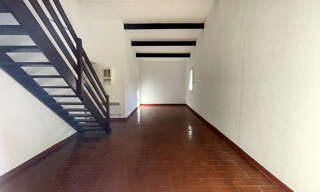 Appartement 2 Pièces 54 m² à louer à Sausset-les-Pins (13960)