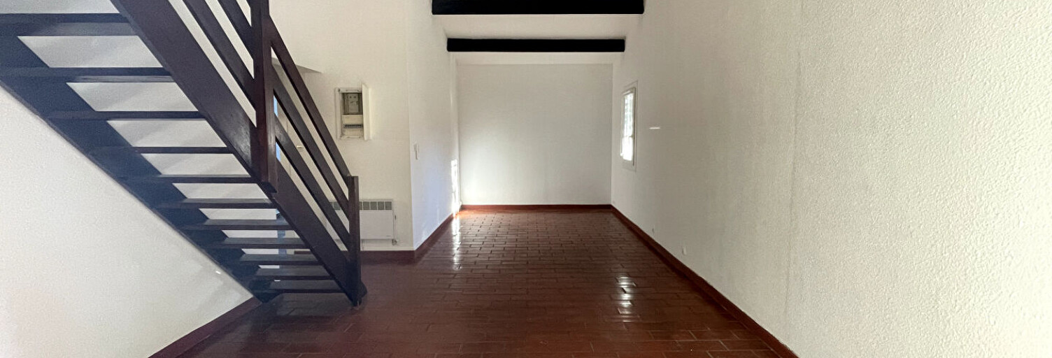 Appartement 2 Pièces 54 m² à louer à Sausset-les-Pins (13960)