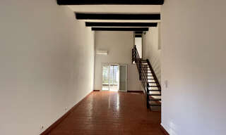 Appartement 2 Pièces 54 m² à louer à Sausset-les-Pins (13960)