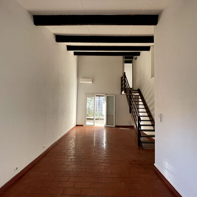 Appartement 2 pièces 985 €