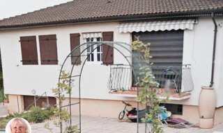 Maison 4 Pièces 90 m² à vendre à Brucourt (14160)