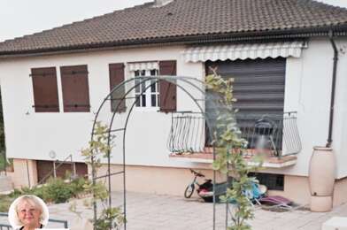 Maison 4 pièces 282000 €