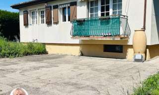 Maison 4 Pièces 90 m² à vendre à Brucourt (14160)