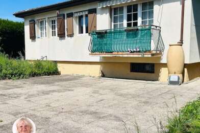 Maison 4 pièces 268000 €