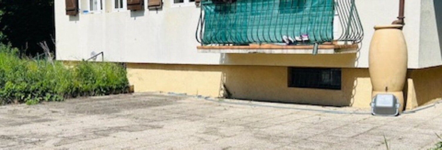 Maison 4 Pièces 90 m² à vendre à Brucourt (14160)