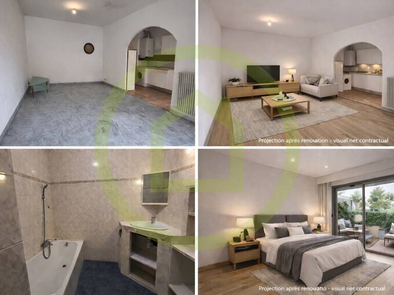 Appartement — photo 1