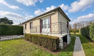 Maison 4 Pièces 63 m² à vendre à Luray (28500)