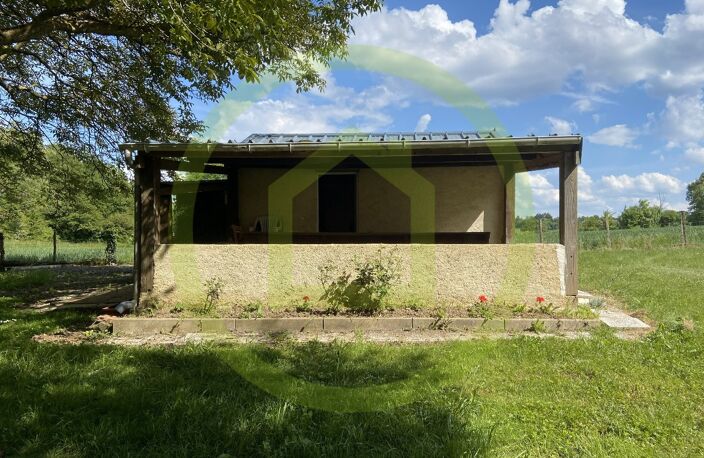 Terrain de loisir — photo 3