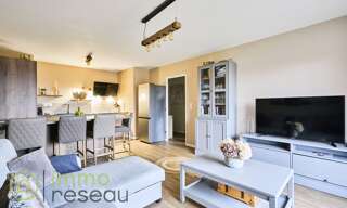 Appartement 2 Pièces 47 m² à vendre à Armentières (59280)