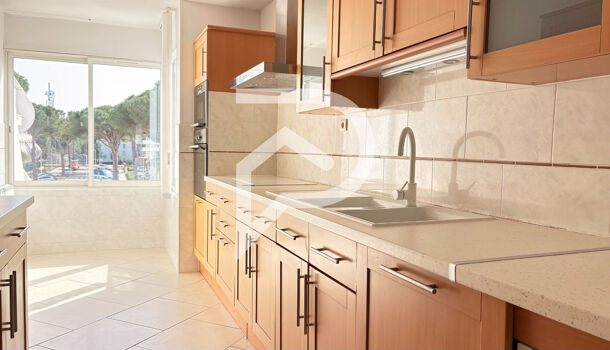 Appartement 4 pièces  à vendre Grande-Motte (La) 34280