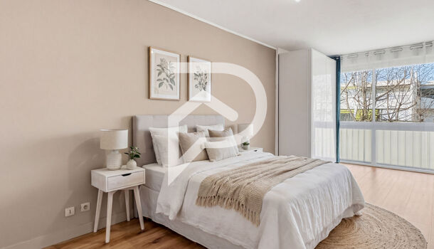 Appartement 4 pièces  à vendre Grande-Motte (La) 34280