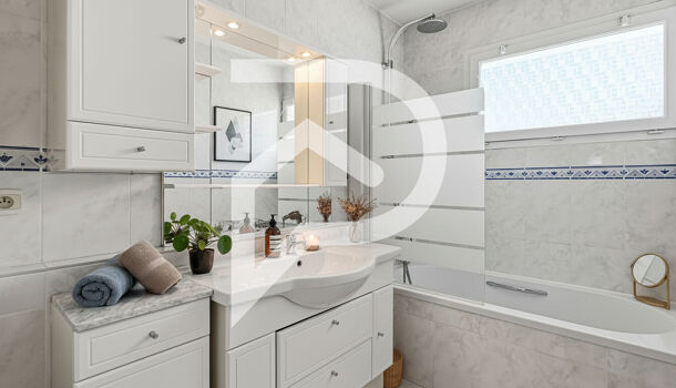 Appartement 4 pièces  à vendre Grande-Motte (La) 34280