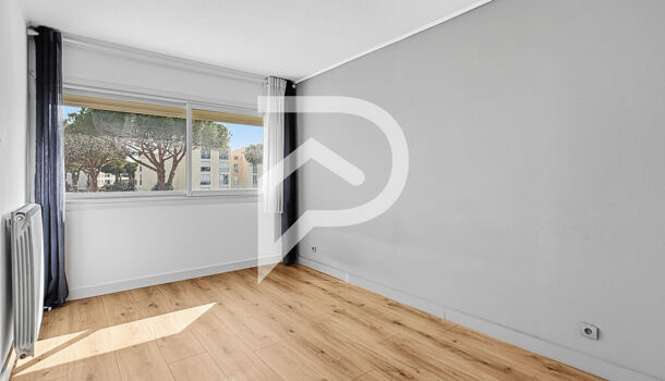 Appartement 4 pièces  à vendre Grande-Motte (La) 34280