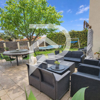 Maison 5 pièces 315000 €