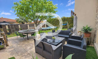 Maison 5 Pièces 111 m² à vendre à Elne (66200)