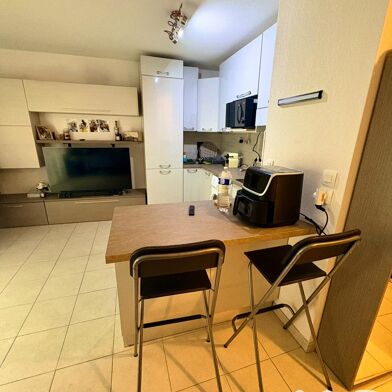Appartement 2 pièces 225000 €
