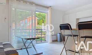 Appartement 2 Pièces 43 m² à vendre à Menton (06500)