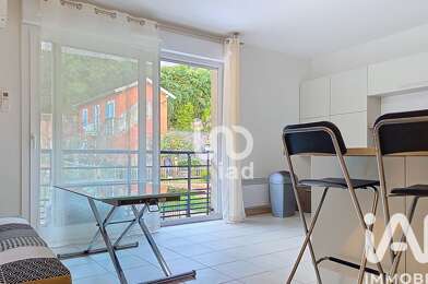 Appartement 2 pièces 225000 €