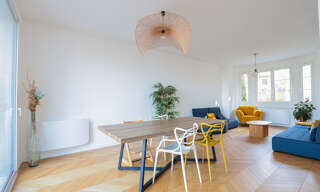 Maison 6 Pièces 161 m² à vendre à Clamart (92140)