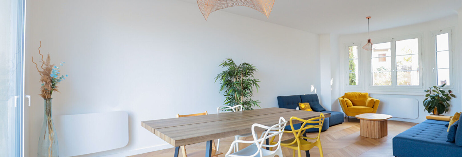 Maison 6 Pièces 161 m² à vendre à Clamart (92140)