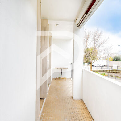 Appartement 4 pièces 195000 €