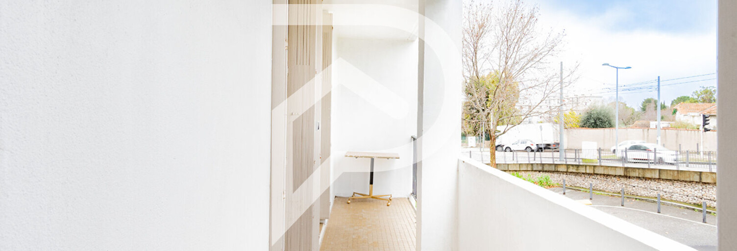 Appartement 4 Pièces 69 m² à vendre à Marseille 11 (13011)