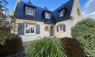 Maison 6 Pièces 130 m² à vendre à Quimper (29000)