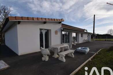 Maison 5 pièces 383000 €