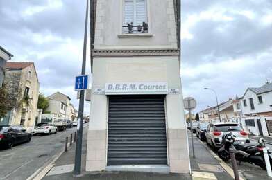 Commerce  270000 €