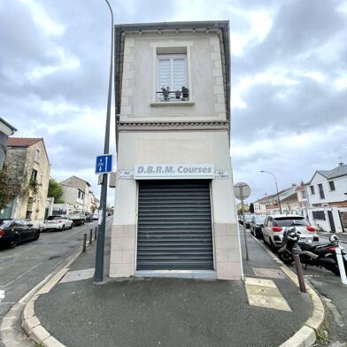 Commerce  270000 €