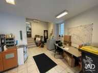Vente Boutique/Local commercial 49 m&sup2; — photo 2
