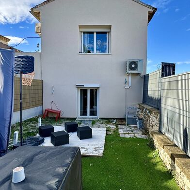 Maison 6 pièces 269000 €