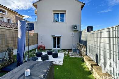 Maison 6 pièces 269000 €