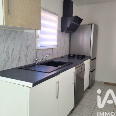 Appartement 3 pièces 145000 €