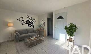 Appartement 3 Pièces 46 m² à vendre à Saint-Maximin-la-Sainte-Baume (83470)