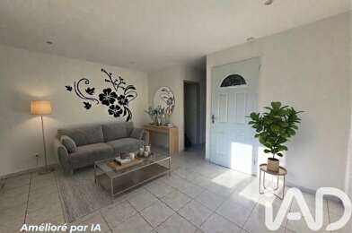 Appartement 3 pièces 145000 €