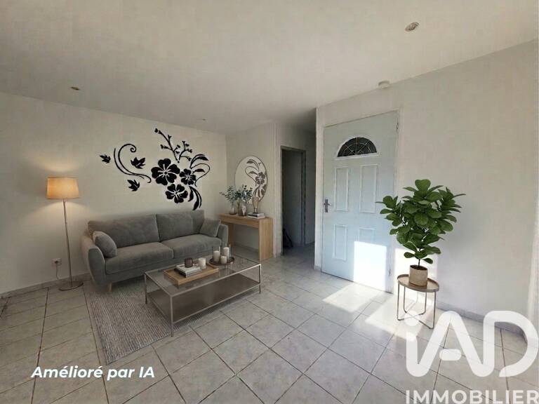 Vente Appartement 3 pièces — photo 1
