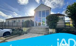 Immeuble  132 m² à vendre à Fontenay-le-Comte (85200)