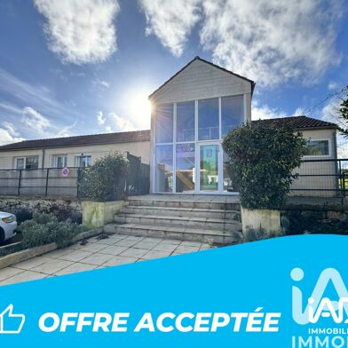 Immeuble  169900 €