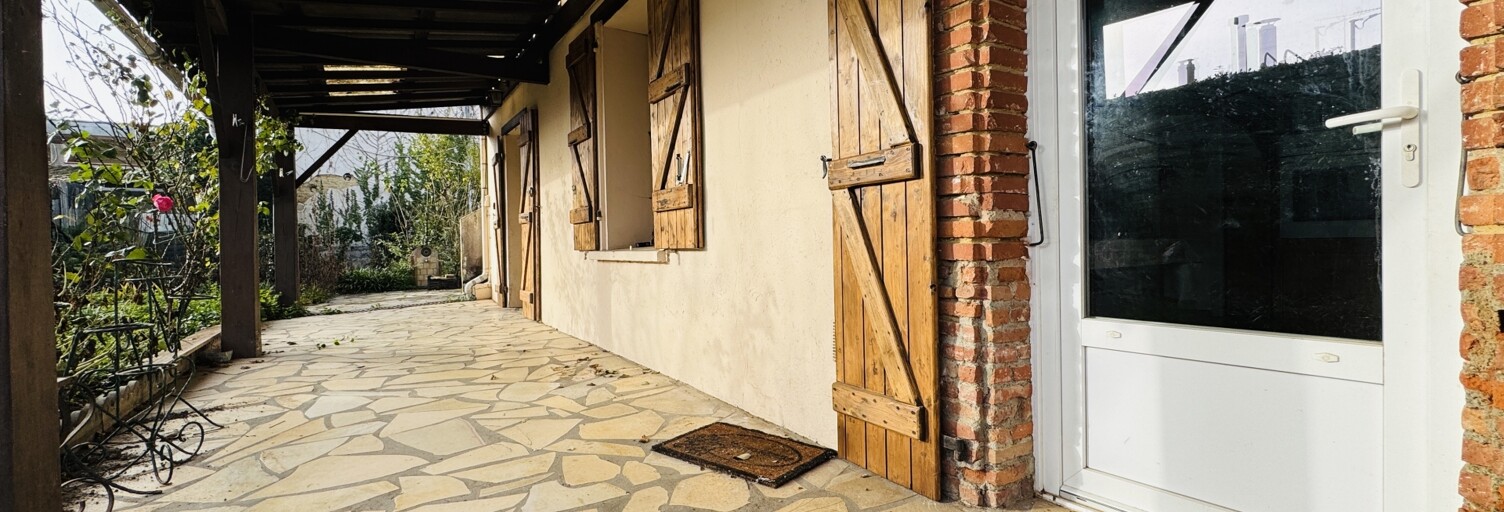 Maison 5 Pièces 152 m² à vendre à Montauban (82000)