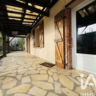 Maison 5 pièces 179500 €