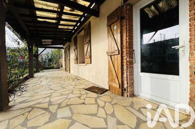 Maison 5 pièces 179500 €