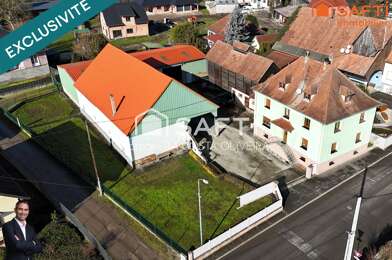 Maison 7 pièces 449000 €