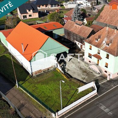 Maison 7 pièces 449000 €