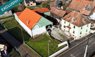 Maison 7 Pièces 184 m² à vendre à Bindernheim (67600)