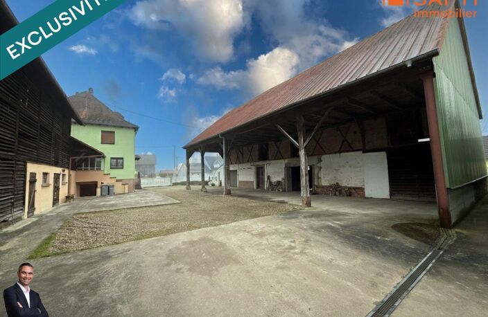 Superbe ensemble immobilier composé d'une maison d'habitation et de 3 dépendances, le tout est implanté sur 20,74 ares ! — photo 3