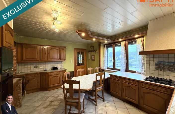 Superbe ensemble immobilier composé d'une maison d'habitation et de 3 dépendances, le tout est implanté sur 20,74 ares ! — photo 5