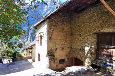 Maison 5 pièces 275000 €