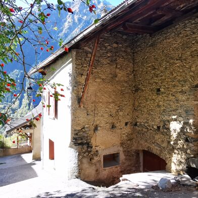 Maison 5 pièces 275000 €