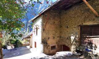 Maison 5 Pièces 140 m² à vendre à Les Deux Alpes (38860)